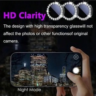 Película 9D Diamond: Proteja a Câmera do seu Samsung! - imagem 2