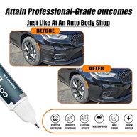 Tinta Retoque Carro Diamond Black Crystal (PXJ/KXJ) para Chrysler - Reparo Rápido de Arranhões - imagem 3
