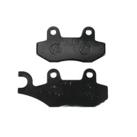 Pastilha de Freio Dianteira Premium para CB 300F, Twister CB 250, Fazer 250, Ninja 300 e Kansas 150 - imagem 4