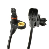 Kit 2 Sensores de Velocidade ABS Roda Dianteira ALS1918 para Jeep Wrangler JK 2007-2018 - imagem 5