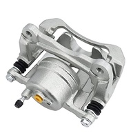 Pinça de Freio Dianteira Direita IRONTEK 19B2699 para Toyota Corolla, Matrix e Pontiac Vibe (2003-2008) - imagem 5