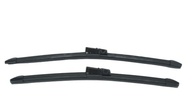Palheta Limpador Parabrisa Dianteira Valeo EvoLution VSD1 - Ford Ka 2010-2013 - imagem 3