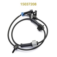 Sensor ABS Roda Dianteira Esquerda/Direita - Chevy Silverado, Tahoe, GMC Sierra, Cadillac Escalade (84356645) - imagem 4