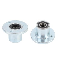 ASHATA Cubo Roda Dianteira 17mm: Estabilidade e Durabilidade para seu Kart, ATV e UTV - imagem 1