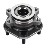 dianteira-e-rolamento-autoround-de-para-a-513364-nissan-cubo-roda-a