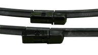 Palheta Limpador Para-brisa Dianteira Valeo Evo Evolution VSD6 - Chevrolet Onix e Prisma - imagem 5