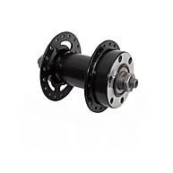 Cubo Bike Freio Disco 36 Furos Com Blocagem – Potência e Controle na Dianteira - imagem 2