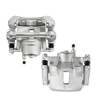Pinças de Freio Dianteiras DRIVESTAR para Toyota Corolla, Matrix e Pontiac Vibe | Qualidade OE - imagem 4