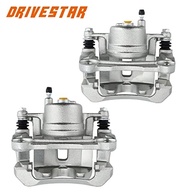 Pinças de Freio Dianteiras DRIVESTAR para Toyota Corolla, Matrix e Pontiac Vibe | Qualidade OE - imagem 3