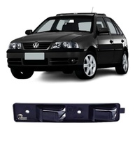 Guia Para-choque Dianteiro Gol G3 (1999-2005): Fixação Perfeita e Estilo Renovado - imagem 2