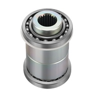Conjunto Cubo Saída Diferencial Dianteiro Polaris Ranger 1000 XP / RZR 900/1000 - Peça 3236649 - imagem 1