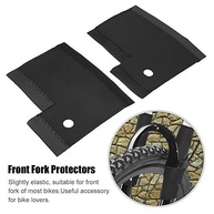 Protetor de Garfo Dianteiro ZJchao para Mountain Bike: Proteção e Estilo Essenciais - imagem 4