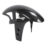 Paralama Dianteiro Fibra de Carbono para Yamaha R6 e MT-10: Proteção e Estilo Premium - imagem 5