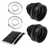 Kit de Inicialização Cv Eixo Dianteiro Caltric para Yamaha Grizzly 660 YFM660F 4x4 (2003-2008) - Potencialize sua Aventura! - imagem 5