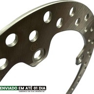 Disco de Freio Dianteiro XRE 300 (2010-2022): Segurança e Performance para Sua Moto - imagem 3
