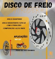 dianteiro-de-sua-para-performance-a-disco-os-freio-e-125-moto-yes-todos-em-anos-seguranca-a