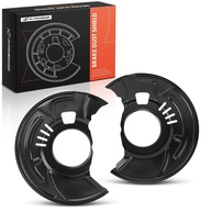 Proteção Essencial: Escudo Contra Poeira do Freio Dianteiro A-Premium para Nissan Versa Note (2014-2019) - imagem 1