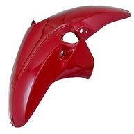 Paralama Dianteiro Pro Tork Vermelho Pimenta para Honda CB 300R (2013) - Estilo e Proteção Original - imagem 2