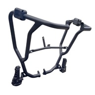 Protetor de Carenagem e Motor XRE 190 2025 Dianteiro GBS: Segurança e Estilo para Sua Moto - imagem 4