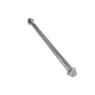 Eixo Dianteiro e Traseiro PIT PRO 12mm para Pit Bike, Dirt Bike, Quad e ATV 50cc-125cc - imagem 3