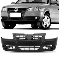 Parachoque Dianteiro Gol G4 2006-2008 Preto: Renove o Visual do Seu Carro! - imagem 3