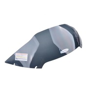 Defletor Dianteiro Panical Cafe Racer para Harley Davidson Road Glide 2015-2024 - Cinza Escuro - imagem 5
