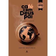 Café com Deus: Kit 2025 + Teens – Aventura Diária! - imagem 2