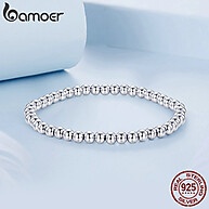 Pulseira de Prata Bamoer 925: Elegância Diária - imagem 2