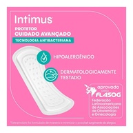 Intimus Antibacteriano: Proteção Íntima Diária - imagem 2