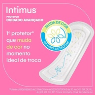 Intimus com Troca de Cor: Proteção Íntima Diária - imagem 2