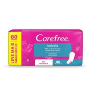 Carefree Tododia Sem Perfume: Proteção Íntima Diária - imagem 2