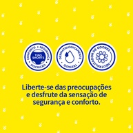 Mió Descartável: Conforto e Proteção Diária - imagem 2