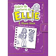 Diário da Ellie: A Aluna Nova – Livro 2 - imagem 1