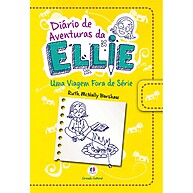 Diário da Ellie: Aventura em Família - imagem 1