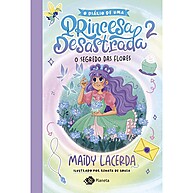 Diário da Princesa Desastrada 2: Aventura e Poder! - imagem 1