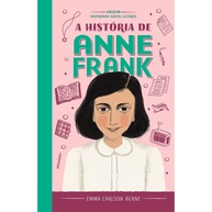 Diário de Anne Frank: Uma História de Coragem - imagem 1