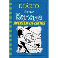 Diário de um Banana 12: Aventura Tropical! - imagem 1