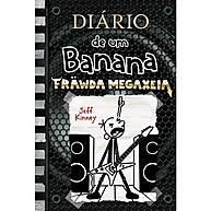 Diário de um Banana 17: Fama, Rock e Greg Heffley - imagem 1