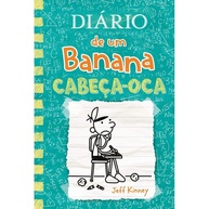 Diário de um Banana 18: A Escola em Perigo! - imagem 1
