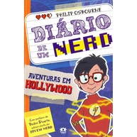 Diário de um Nerd 2: Aventura em Hollywood - imagem 1