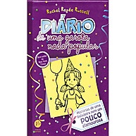 Diário de uma Garota Nada Popular 2: Aventuras e Rivalidades - imagem 1