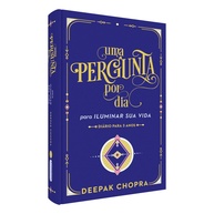 Diário Deepak Chopra: Ilumine Sua Vida em 3 Anos - imagem 1