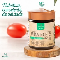 Vitamina B12 Nutrify: Energia e Foco Diário - imagem 2