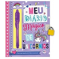 Diário Mágico de Unicórnios: Segredos Revelados! - imagem 1