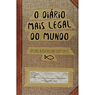 Diário Mais Legal do Mundo: Descubra Você! - imagem 1