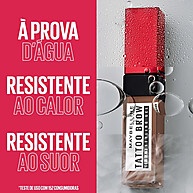 Tattoo Brow Maybelline: Sobrancelhas Perfeitas por 3 Dias! - imagem 2