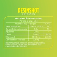 Desinshot: Energia e Imunidade em 30 Dias - imagem 2