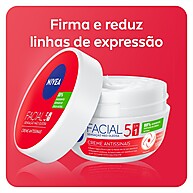 NIVEA Antissinais: Rejuvenesça Sua Pele em 30 Dias 🌸 - imagem 2