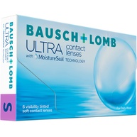 Lentes Ultra Bausch + Lomb: Conforto por 30 Dias! - imagem 2