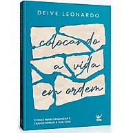 Organize Sua Vida: Devocional de 31 Dias - imagem 2
